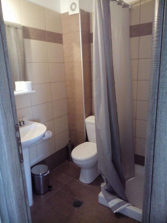 Appartement Rodon Loutra Agia Paraskevi (Kassandra)