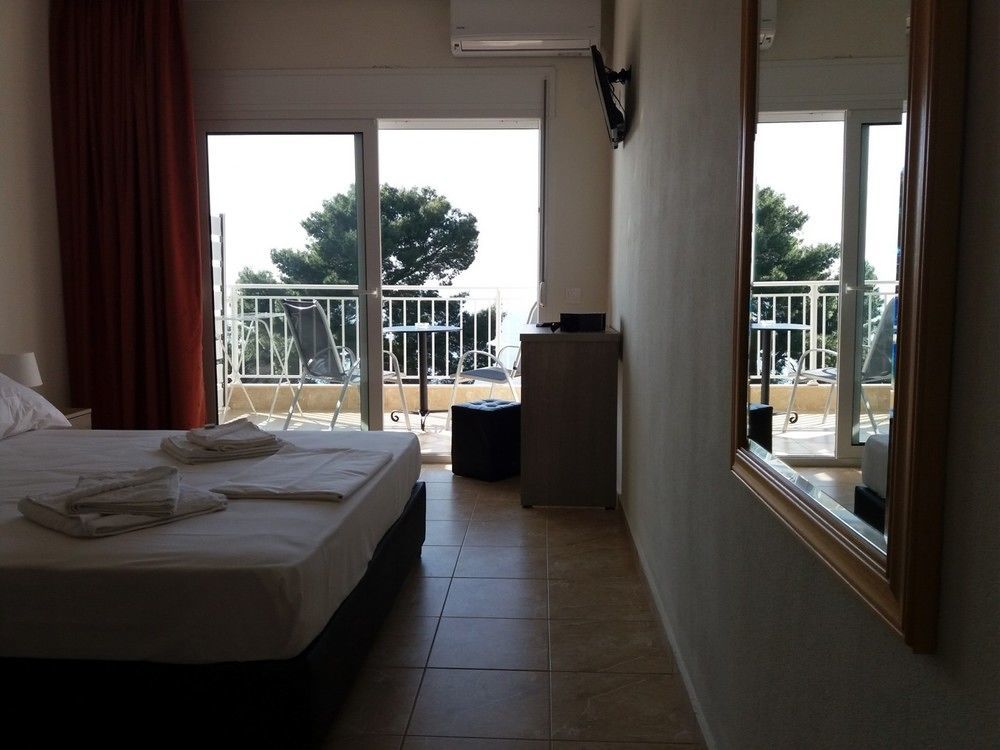 Appartement Rodon Loutra