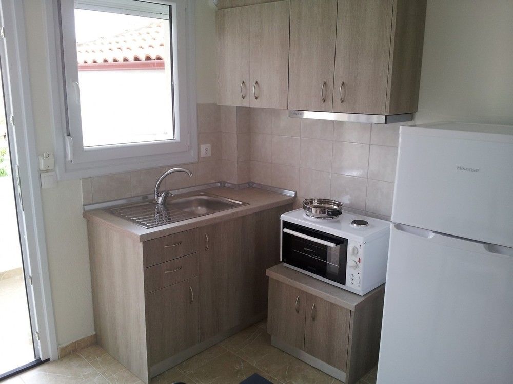 Rodon Loutra Appartement