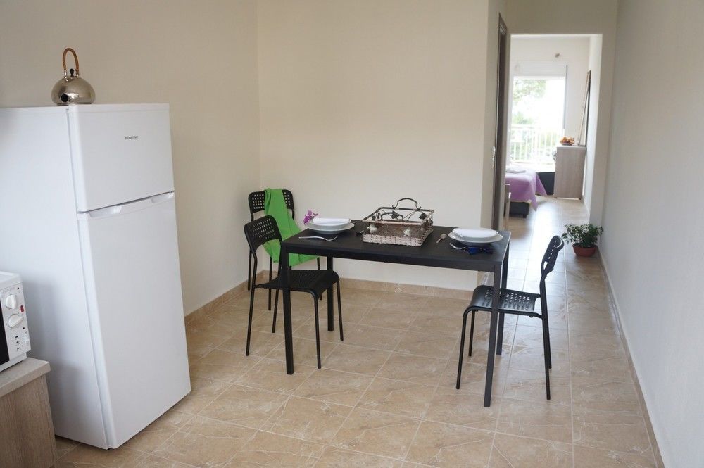 Appartement Rodon Loutra