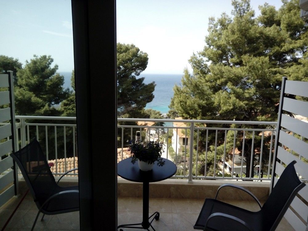 Rodon Loutra * Agia Paraskevi (Kassandra)