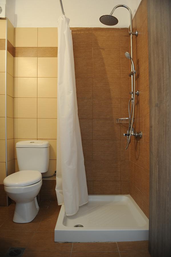 Appartement Rodon Loutra