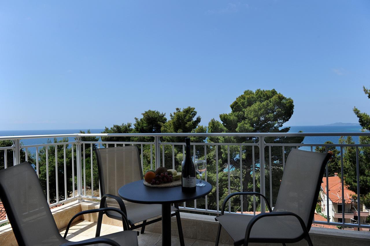 Appartement Rodon Loutra *