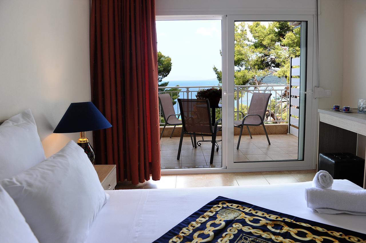 Rodon Loutra * Agia Paraskevi (Kassandra)