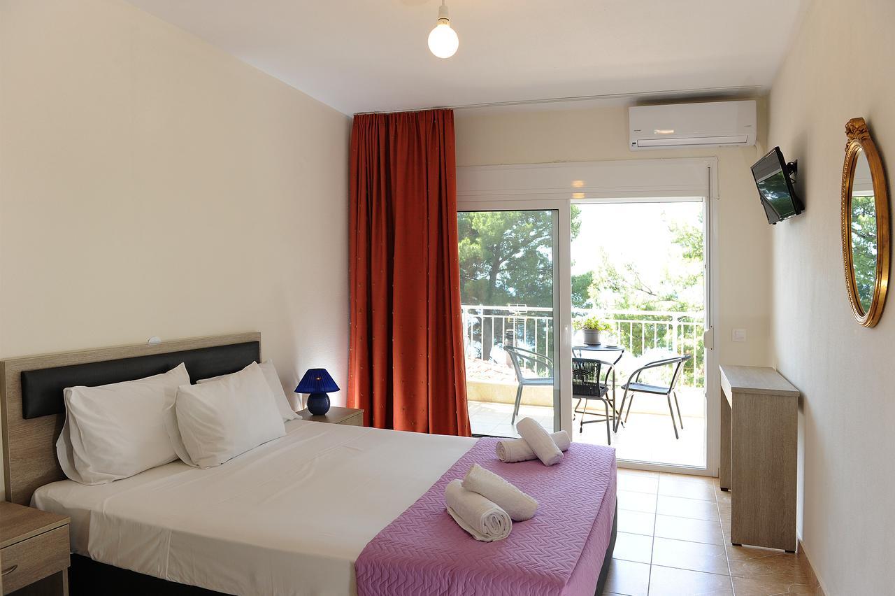Appartement Rodon Loutra Agia Paraskevi (Kassandra)