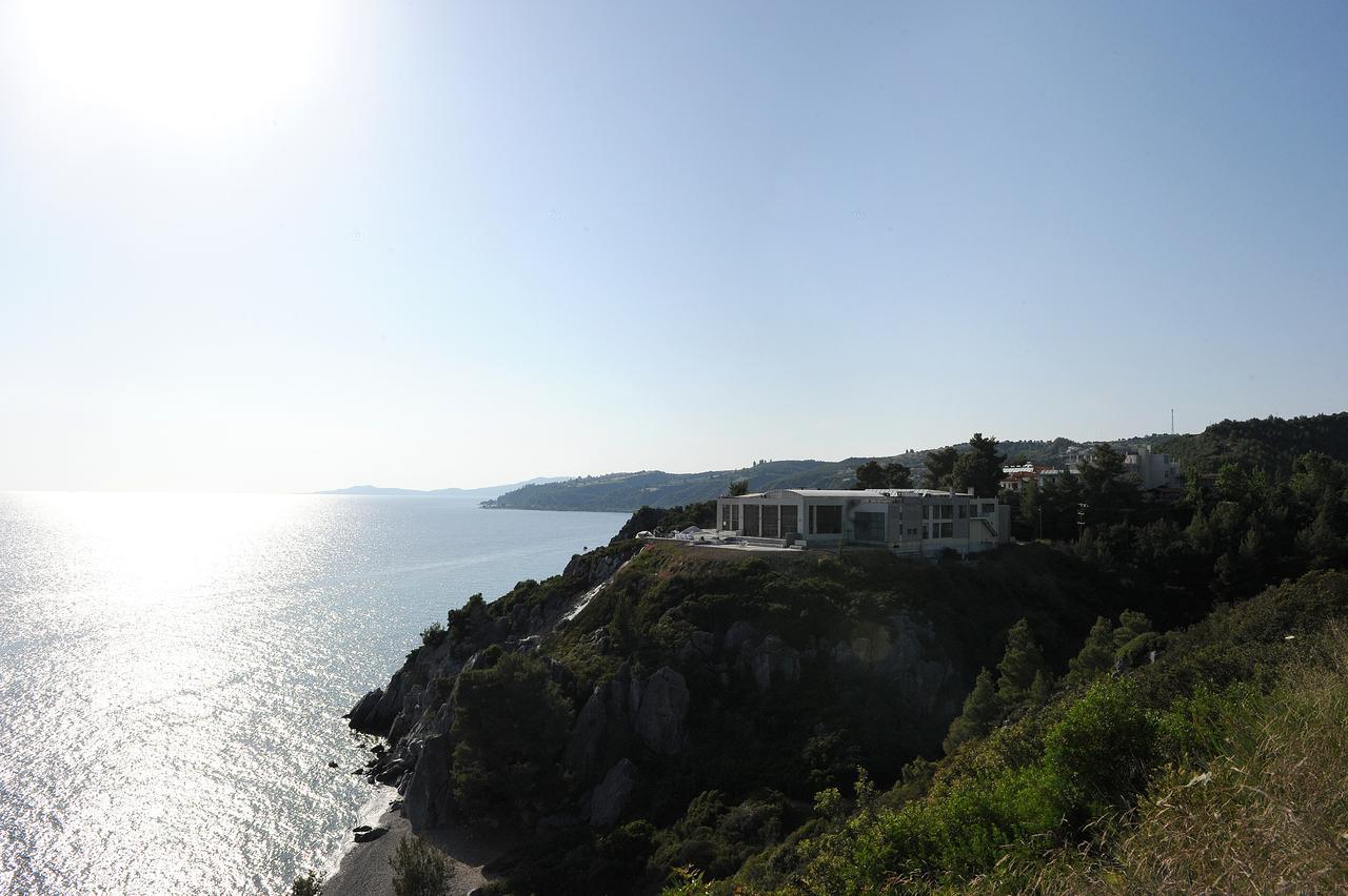 Rodon Loutra Agia Paraskevi (Kassandra)