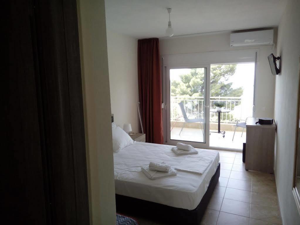 Rodon Loutra Appartement