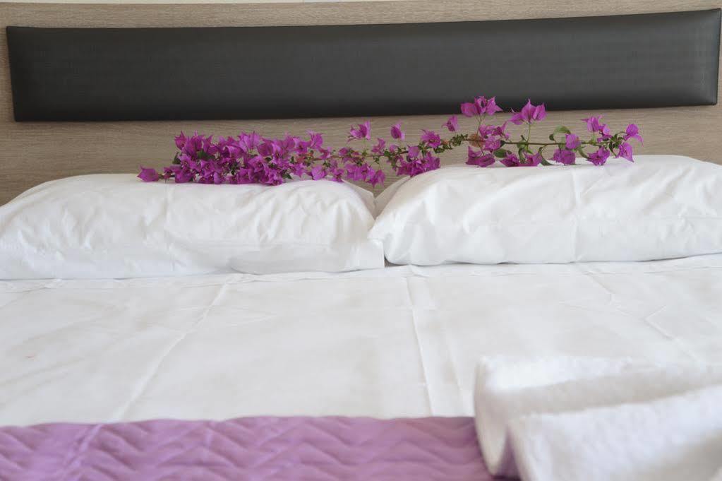 Rodon Loutra Appartement Agia Paraskevi (Kassandra)