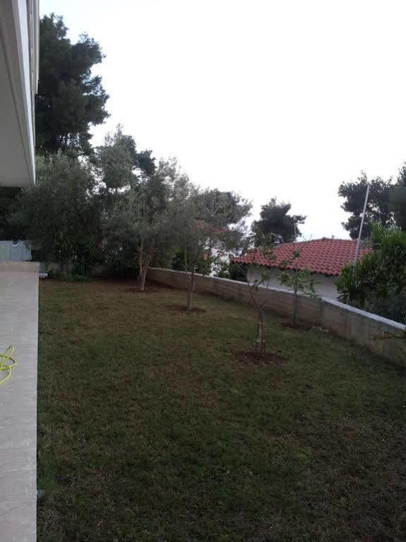 Appartement Rodon Loutra