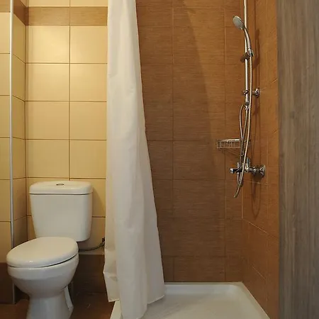 Appartement Rodon Loutra à Agia Paraskevi  Extérieur photo