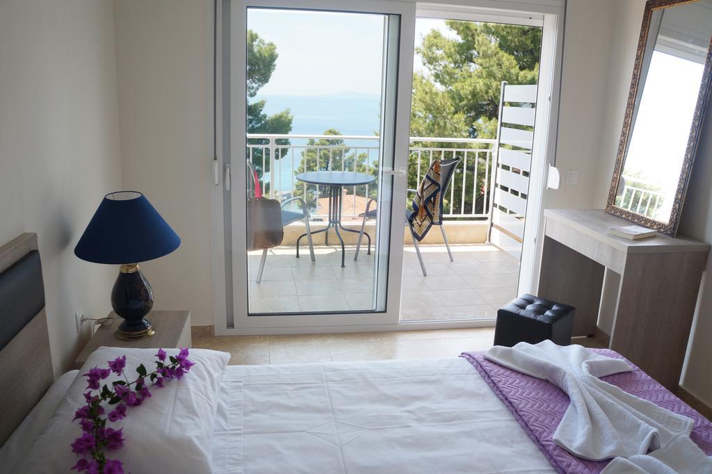 Appartamento Rodon Loutra