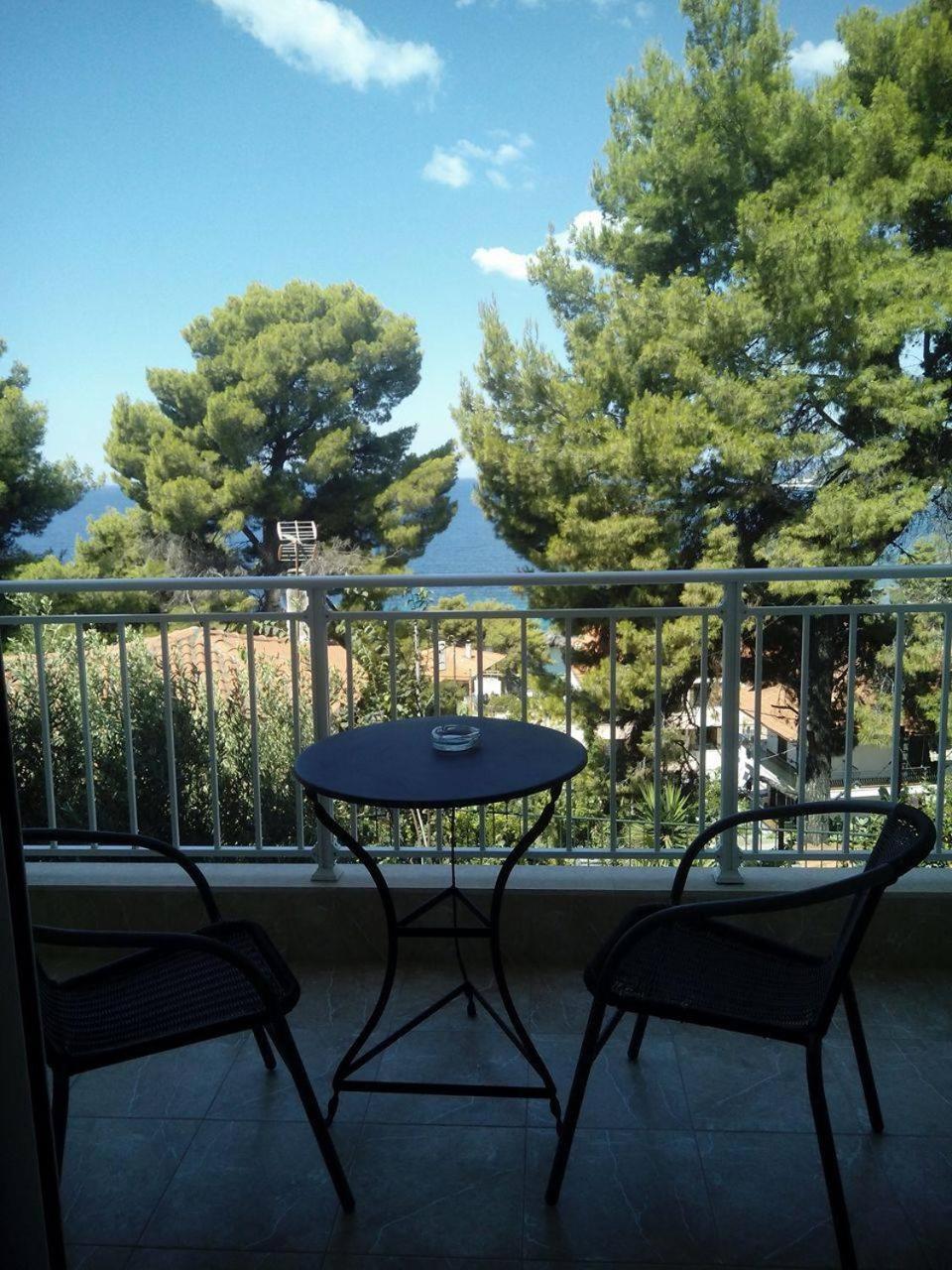 Rodon Loutra Appartamento Agia Paraskevi (Kassandra)