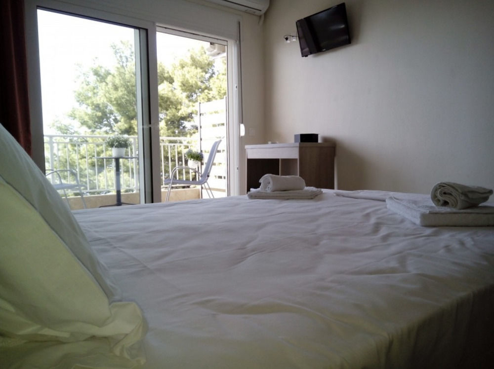 Appartamento Rodon Loutra *