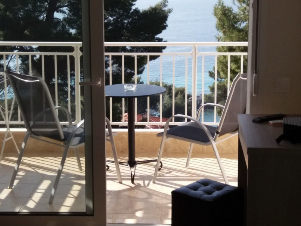 Rodon Loutra Agia Paraskevi (Kassandra)
