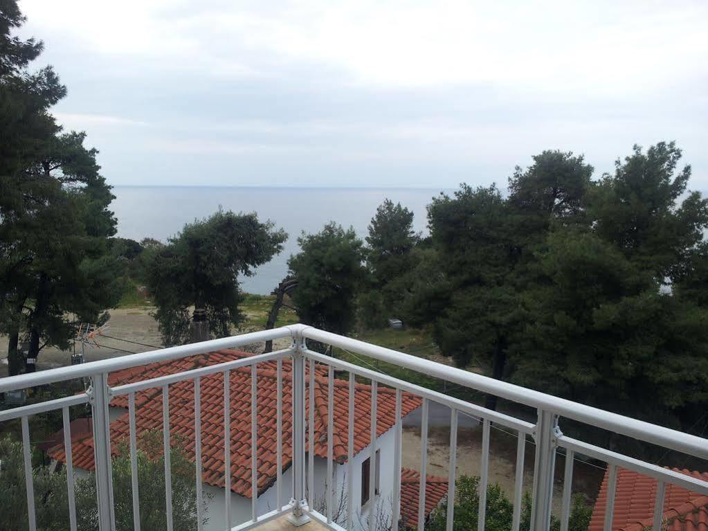 Rodon Loutra * Agia Paraskevi (Kassandra)