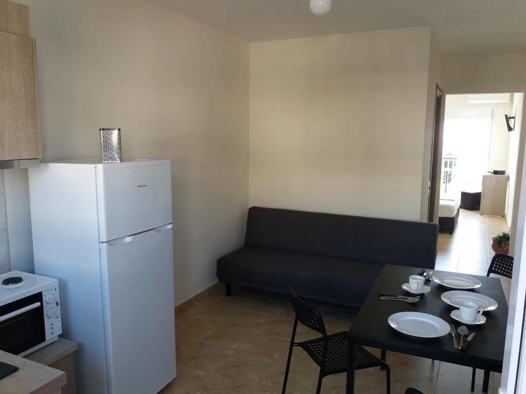 Appartamento Rodon Loutra Agia Paraskevi (Kassandra)