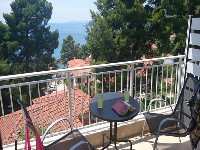 Rodon Loutra * Agia Paraskevi (Kassandra)