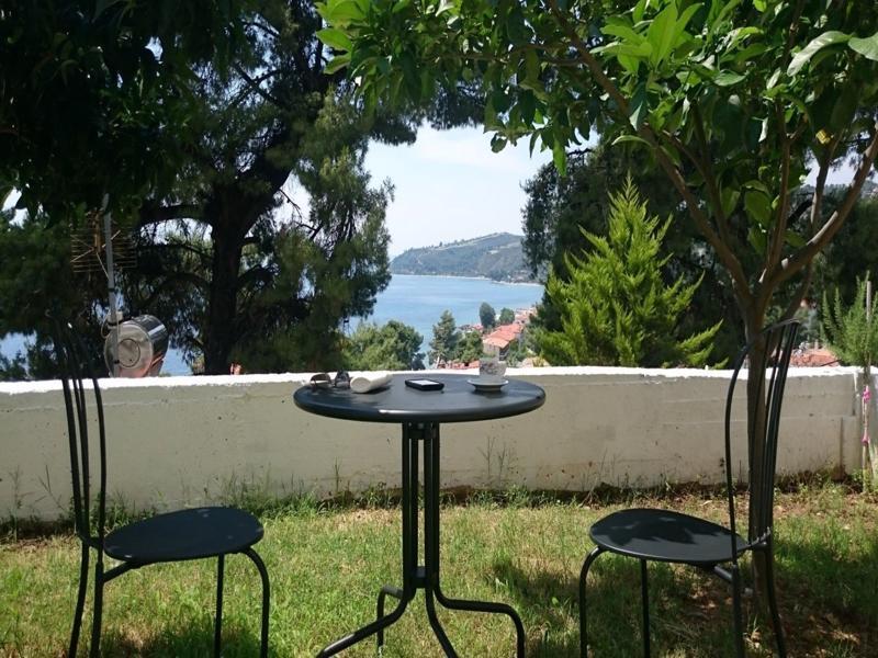 Appartamento Rodon Loutra Agia Paraskevi (Kassandra)