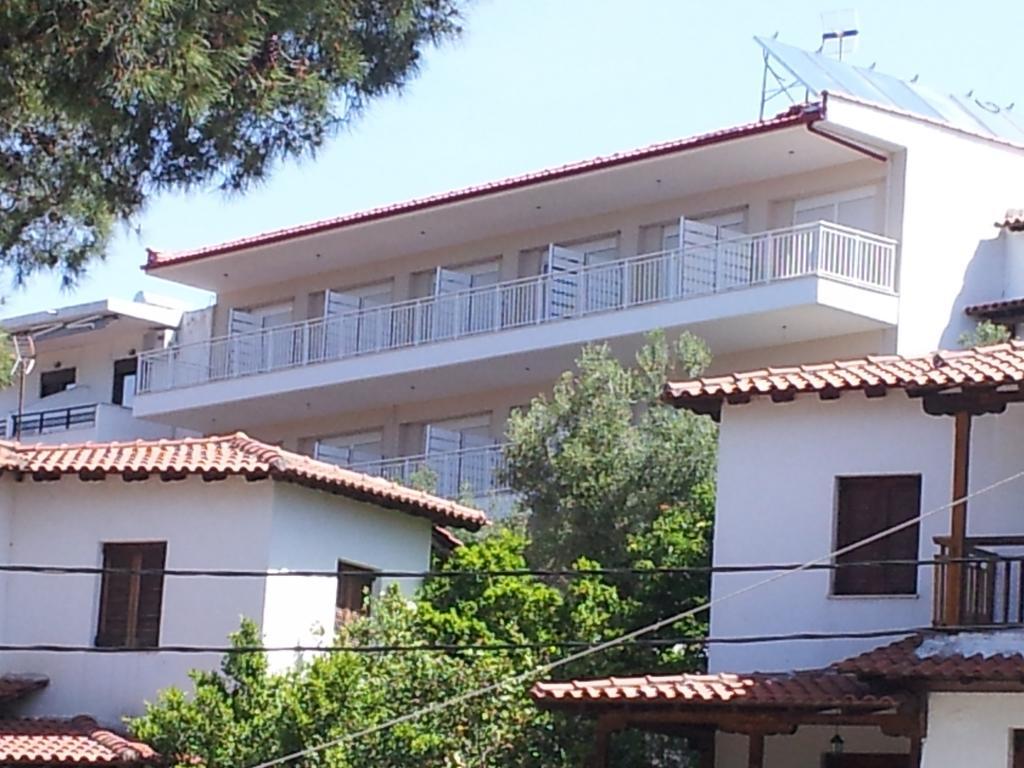 Rodon Loutra