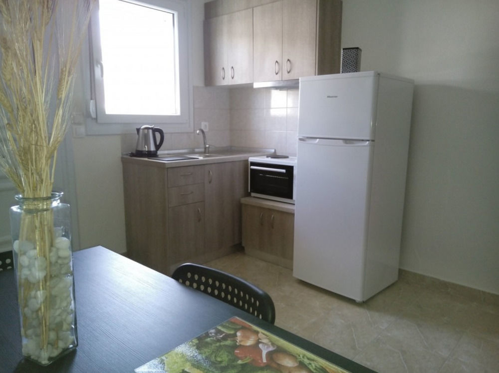 Apartment Rodon Loutra