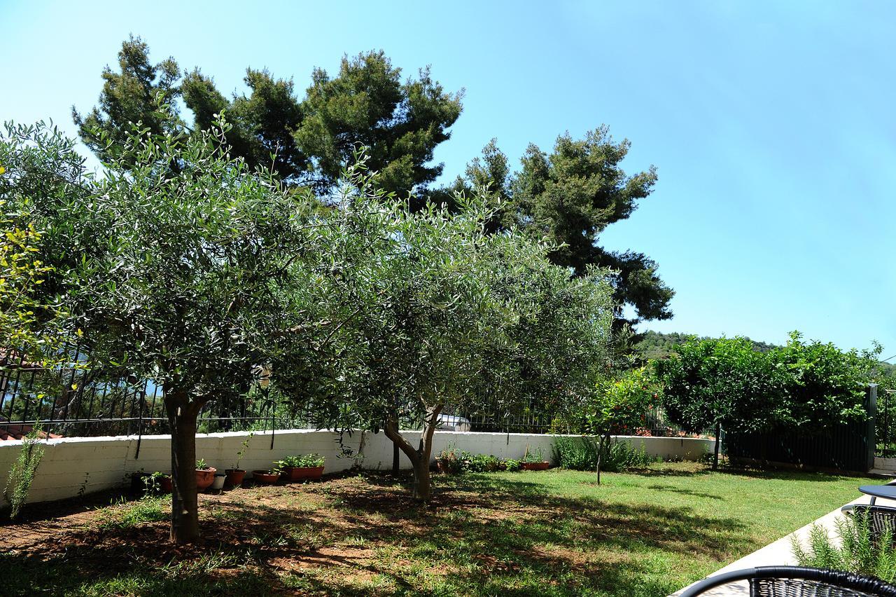 Rodon Loutra Apartment *