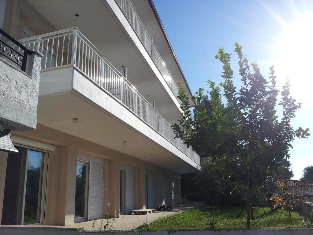 Apartment Rodon Loutra Agia Paraskevi (Kassandra)