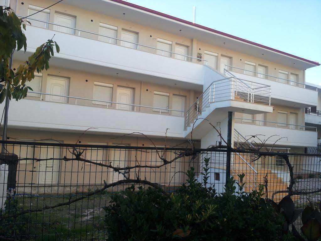 Rodon Loutra Agia Paraskevi (Kassandra)